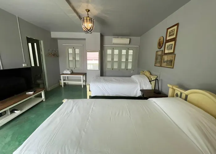 Villa Duangchampa
